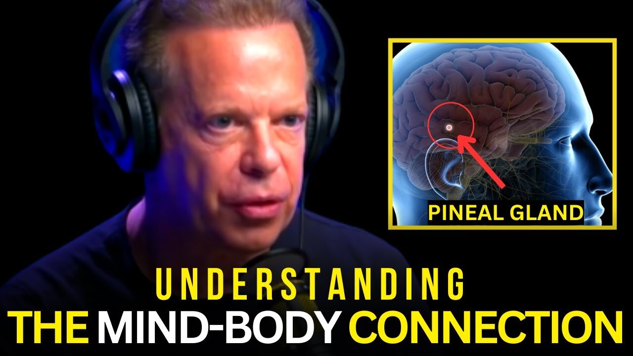 5 Mind Blowing Ways Dr Joe Dispenza Can Change Your Life in 2025