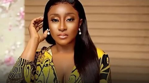 Actress Ini Edo addresses those criticizing actresses’ source of wealth