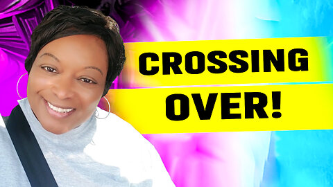 Prophetic Word:1144 is Back! (You’re about to Crossover)