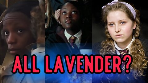 The Lavender Brown SAGA EXPLAINED