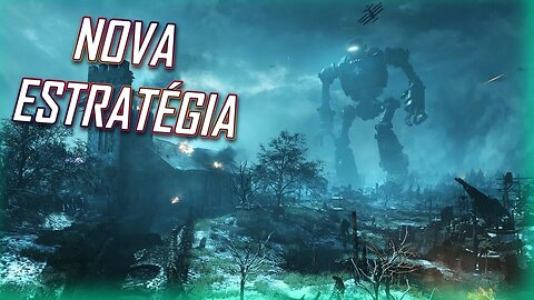 (ROUND 100?) A ESTRATÉGIA MAIS FÁCIL EVER NO ORIGINS (SEM MEGA)