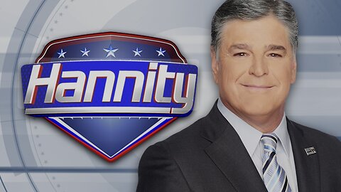 HANNITY (Full Episode) October 3, 2024