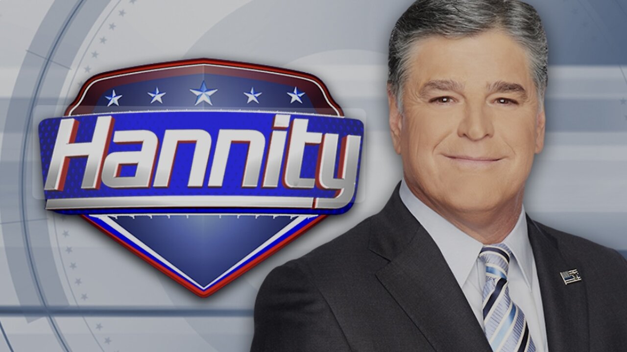 HANNITY (Full Episode) October 3, 2024