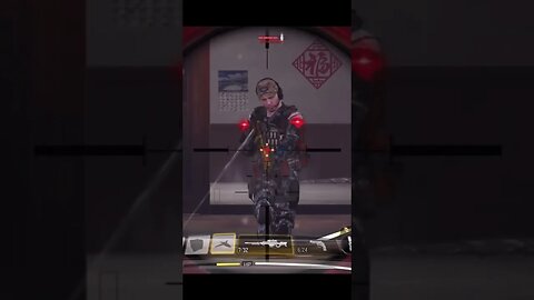 Call of Duty Mobile - XPR-50 Polished Ruby Gameplay (Target Acquired Event Reward Camo)