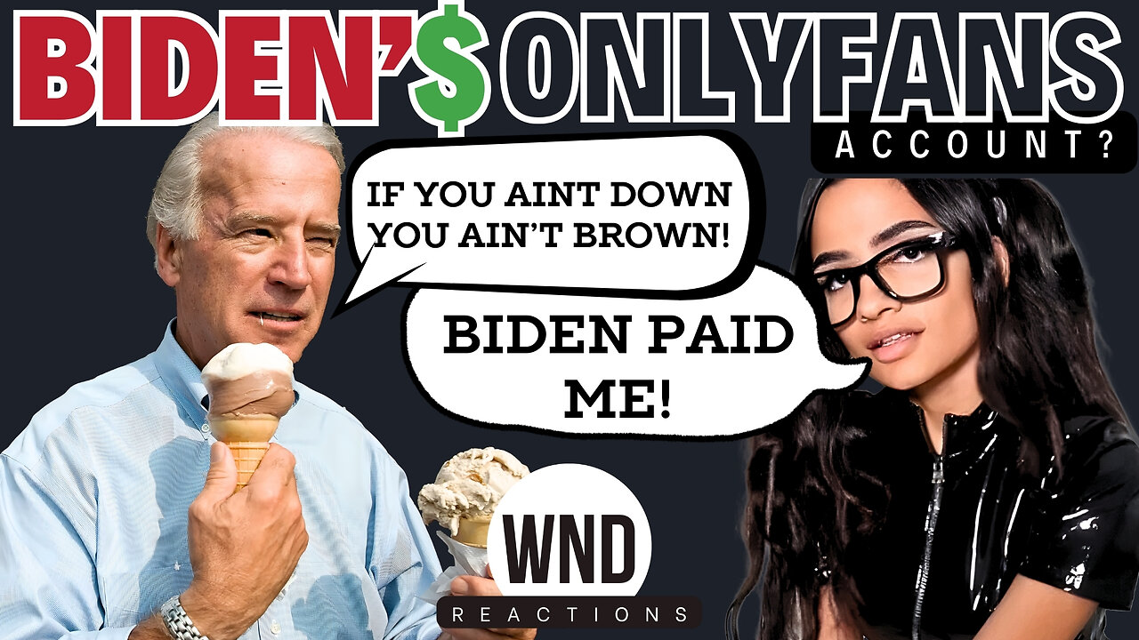 Biden Administration Pays Influencers for Propaganda