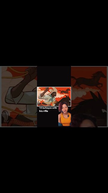 “A True Cowboy”: The Story of Nat Love