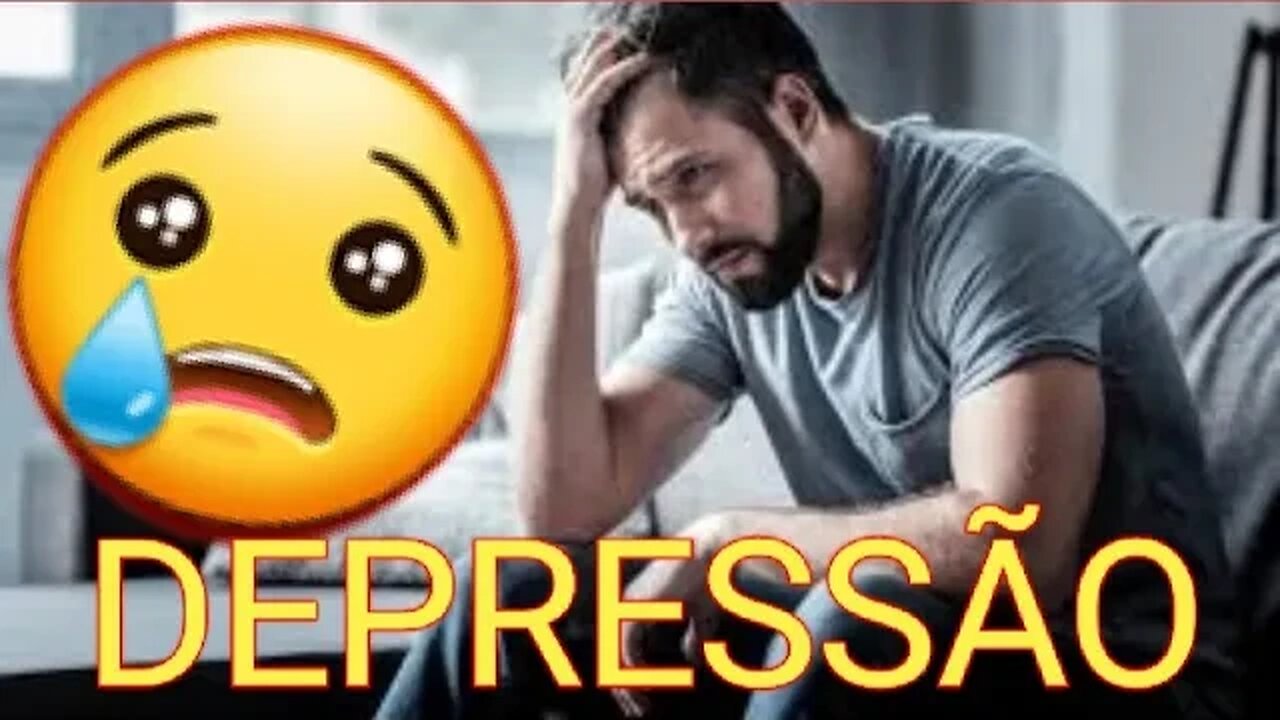 LIVE COMO SALVAR OS HOMENS DA DEPRESSÃO NO BOSTIL