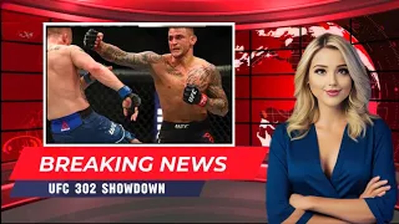 UFC 302: Makhachev vs. Poirier - odds, predictions, start time, Fight Card Preview | HeadlineDecode