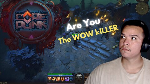 "Core Punk: Is It REALLY the WoW Killer? My Honest Review"