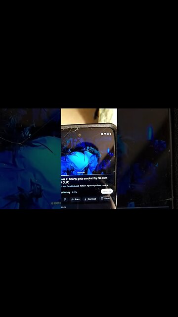 smoking with shorty ²#short