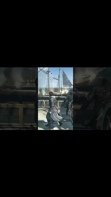 AC Rogue- Ready for your trip to hell?