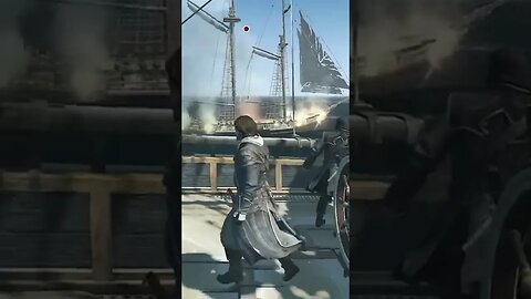 AC Rogue- Ready for your trip to hell?