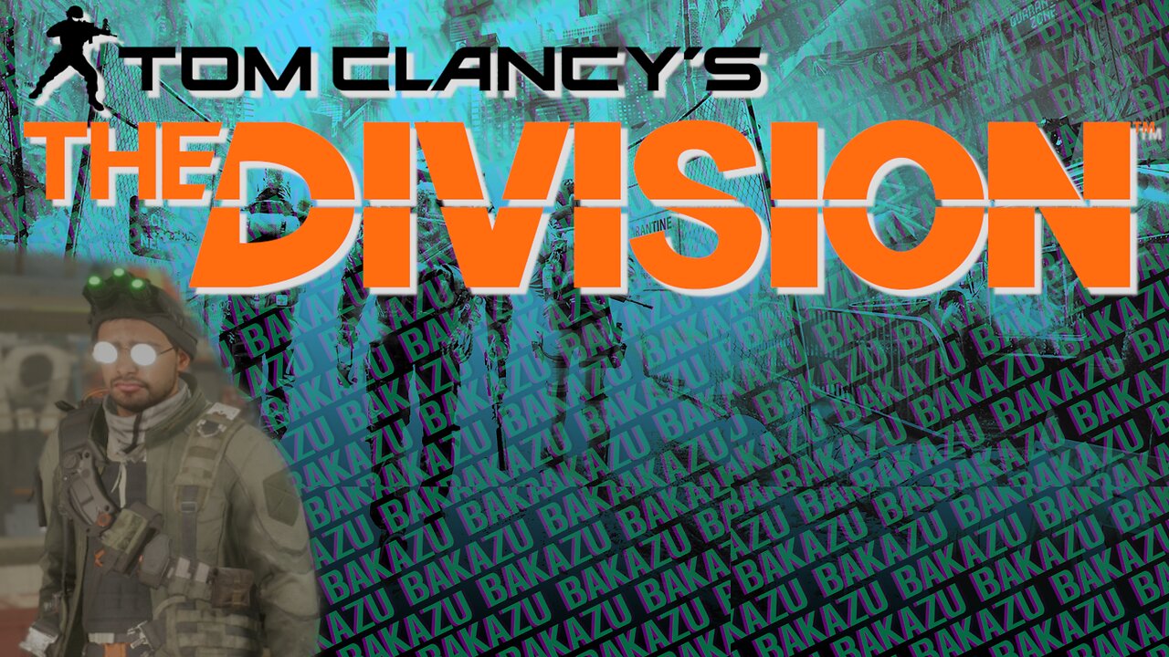 Second Mission: Clean-up. First-thru | Tom Clancy's The Division (2016) (0003)