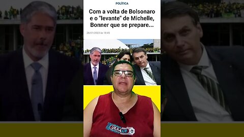 A globo falida que se prepare, família Bolsonaro vem aí!