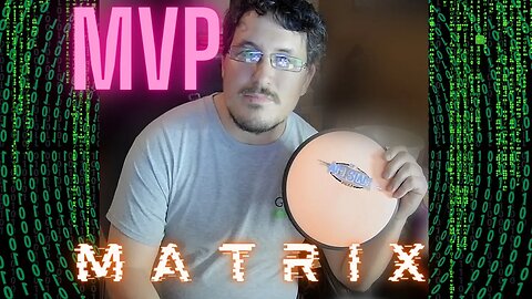 MVP Matrix review