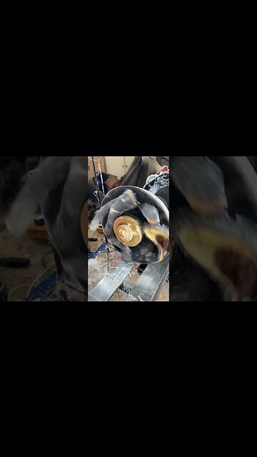 Another bad idea probably…