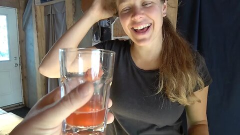 How To Make Kombucha With Fruit