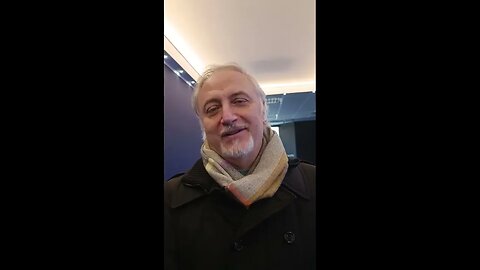 #dentrolamakkina #nostopsanremo #sanremo2023 -- Maestro Adriano Pennino @BandaRadioTivvu #moda