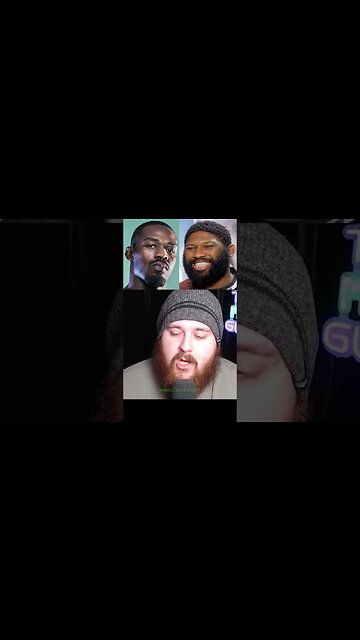 Does Curtis Blaydes beat Jon Jones? - MMA Guru Thinks