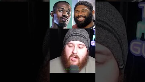 Does Curtis Blaydes beat Jon Jones? - MMA Guru Thinks