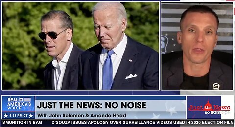 WHAT SHOULD PRESIDENT TRUMP DO IN THE WAKE OF THE HUNTER PARDON?