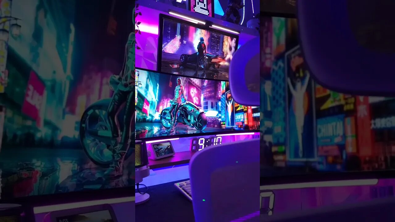 Game Room Setup Showcase 5