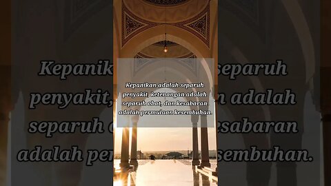 3 Kata mutiara "Avicenna". Karyanya yang sangat terkenal adalah Al-Qānūn fī aṭ-Ṭibb