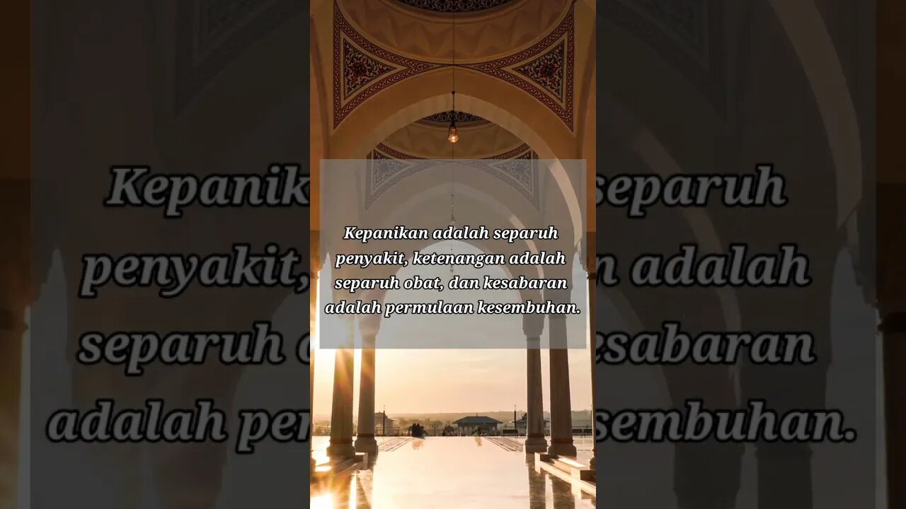 3 Kata mutiara "Avicenna". Karyanya yang sangat terkenal adalah Al-Qānūn fī aṭ-Ṭibb