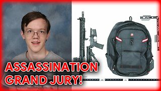 Grand Jury Created for Trump Attempt!