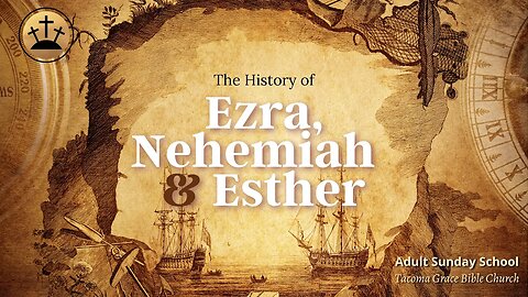 Nehemiah Cements His Reforms | Nehemiah 13