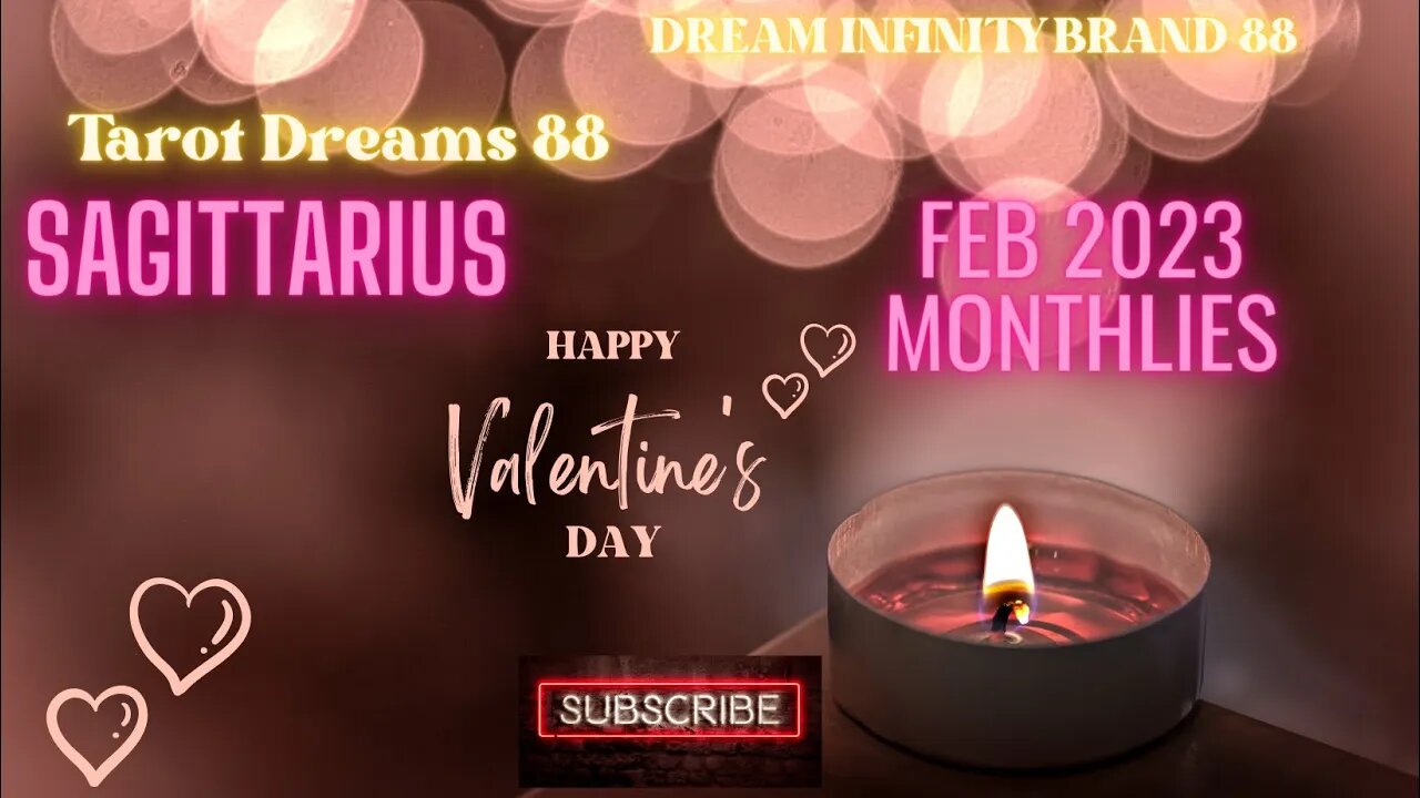 ♐SAGITTARIUS LOVE (Is this wort it?) #FEBRUARY #lovetaroscope #tarot #2023