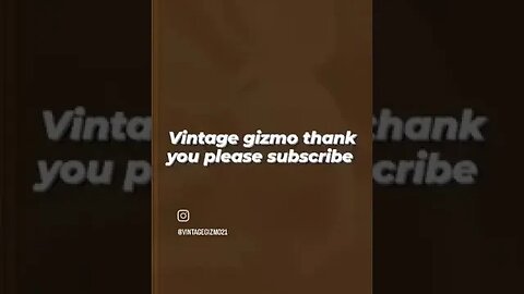 Insane Chill Gizmo