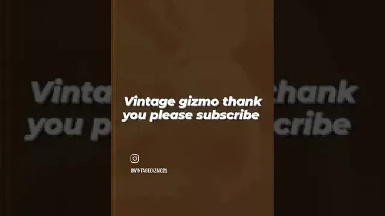 Insane Chill Gizmo