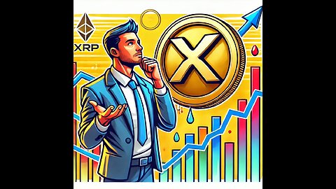 XRP NEARING $3, Crypto News and Q and A with Zester