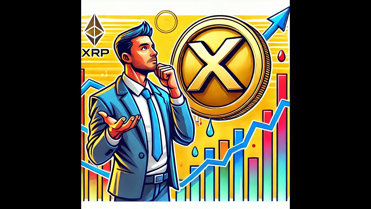 XRP NEARING $3, Crypto News and Q and A with Zester