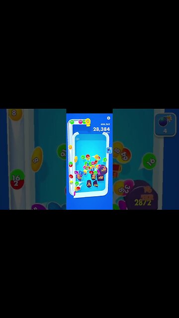 Bounce Merge Part 36 #shorts #ytshorts