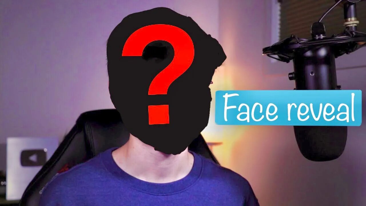 FACE REVEAL SHOCKING 😱🤯!!!