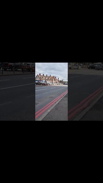 London #reels #travelwithbharatsamgi #uktour #shorts