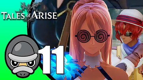 Tales of Arise // Part 11