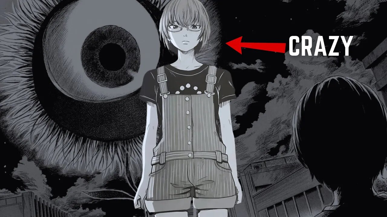 Why You Should Read This Psychological Manga