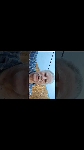 I've moved to a new site and it's raining #endtimes