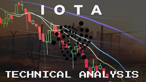 IOTA BREAKOUT!?? Coin Price Prediction-Daily Analysis 2023