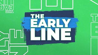 NBA Recaps, Game Previews, & Current Award Races | The Early Line Hour 1, 2/7/23