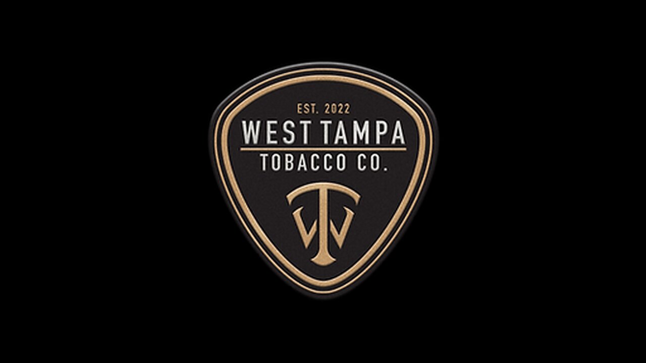 West Tampa Tobacco Co. Live Podcast with Rick Rodriguez
