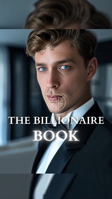 Luke Belmar - The Best Book To Understand Money