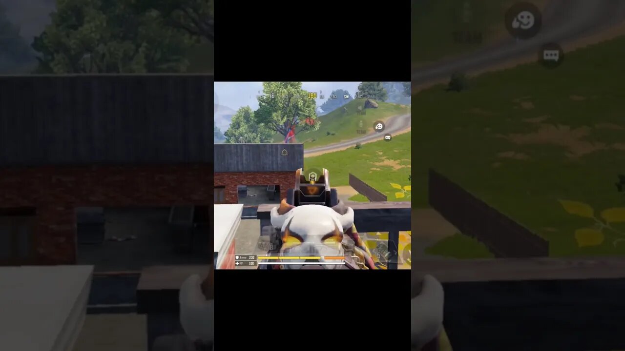 Call of Duty Mobile Episode 54 See on your Back #shorts #gamingislife #mobilegaming #gamingclips
