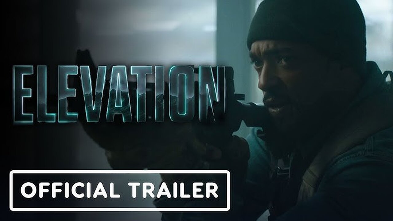 Trailer #2 - ELEVATION - 2024