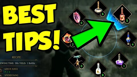 ADVANCED TIPS FOR HOGWARTS LEGACY! Hogwarts Legacy Guide