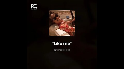 Like Me Freestyle