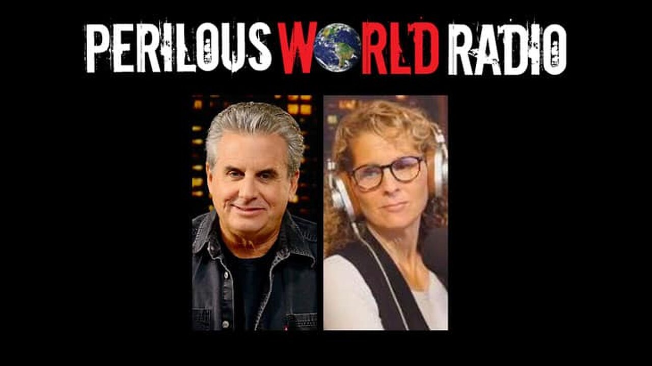 Liar, Liar, Pants on Fire | Perilous World Radio 12/02/24